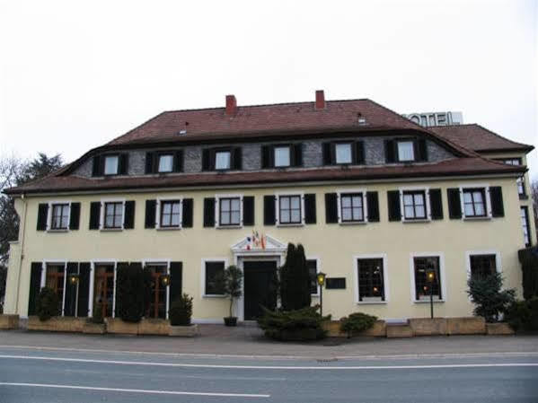 Rheinhotel Luxhof Hockenheim Exterior photo